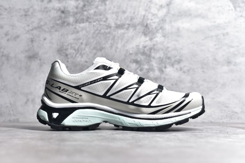 Salomon Shoes